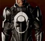 Черная броня Цербера - Mass Effect 2