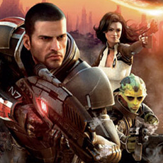 Патч к Mass Effect 2 v1.02