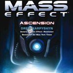 Mass Effect: Ascension - Восхождение