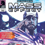 Mass Effect: He Who Laughs Best - Тот, кто лучше всех смеется