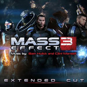 Оригинальный саундтрек DLC "Extended Cut"