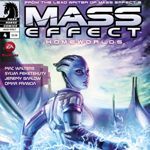 Mass Effect: Homeworlds - Родина #4