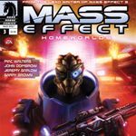 Mass Effect: Homeworlds - Родина #3