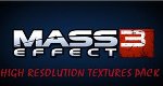 Mass Effect 3: High Resolution Textures Pack