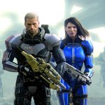 Патч Mass Effect 3 Update 3 (v1.3.5427.46 RU/EN)