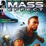 Mass Effect: Homeworlds - Родина #1