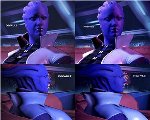 Mass Effect 3 "Pack mods 3"