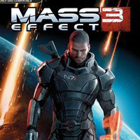Патч Mass Effect 3 Update 1 (1.1.5427.4) Англ/Русс