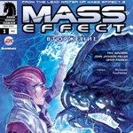 Mass Effect: Invasion - Вторжение (1-4)