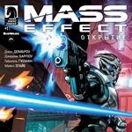 Mass Effect: Discovery - Открытие #1