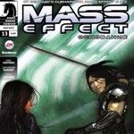Mass Effect: Foundation - Основание #13