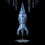 Сборник музыки из трилогии Mass Effect
