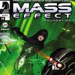 Mass Effect: Foundation - Основание #10