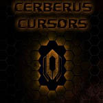Курсоры CERBERUS версии HD