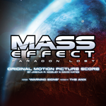 Оригинальный саундтрек Mass Effect - Paragon Lost