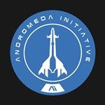 Официальный саундтрек Mass Effect Andromeda