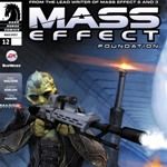 Mass Effect: Foundation - Основание #12