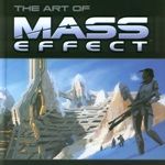 The Art of Mass Effect - Артбук Mass Effect
