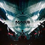 Саундтрек к трейлеру Mass Effect: Andromeda (EA Play 2016)