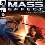 Mass Effect: Foundation - Основание #1