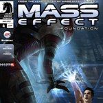 Mass Effect: Foundation - Основание #4
