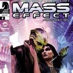Mass Effect: Foundation - Основание #8