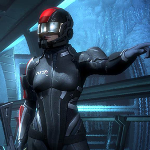 Патч для Mass Effect