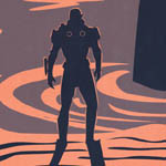 Постеры Mass Effect: Andromeda