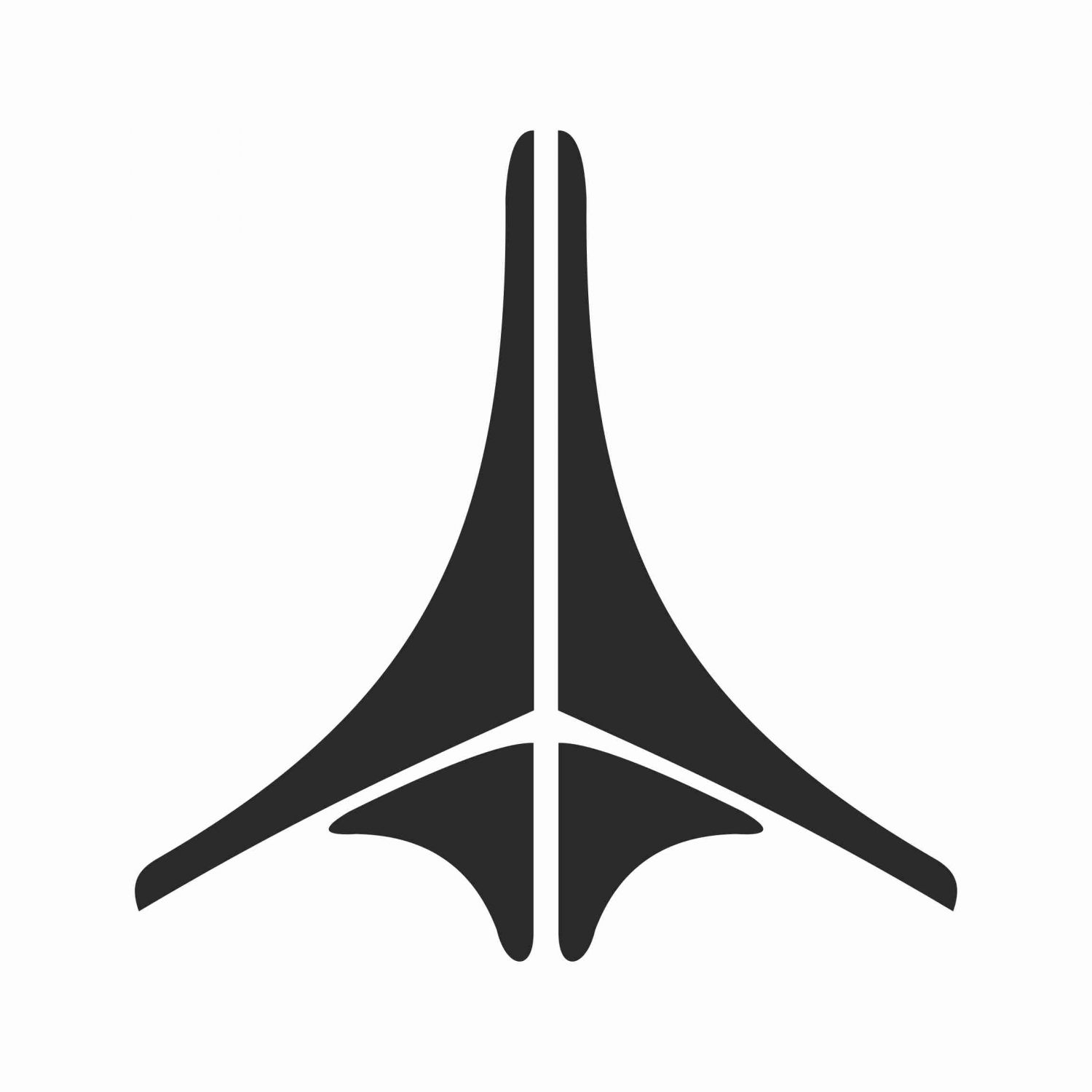 Векторный логотип "Республика азари"