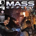 Mass Effect: Foundation - Основание #5
