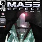 Mass Effect: Foundation - Основание #7