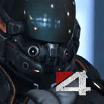Одиночная кампания и мультиплеер Mass Effect 4 неразрывно связаны