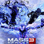 10 этап соревнований по мультиплееру Mass Effect 3