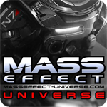 Mass Effect Universe в социальных сетях