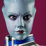 Mass Effect — Фигурка Лиары Т'Сони