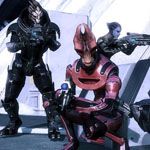 Осенний сезон мультиплеерных соревнований Клана Mass Effect Universe!