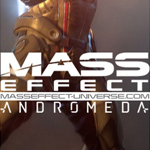 Страница Mass Effect: Andromeda Вконтакте