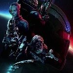 Вышел анонс ремастера трилогии Mass Effect: Legendary Edition!