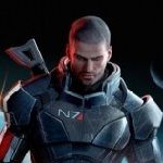 Трансляция в честь Дня N7 от актёров и разработчиков Mass Effect