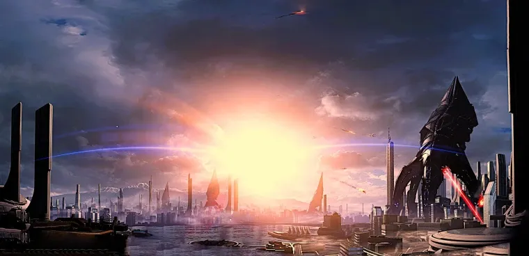 В Mass Effect 5 вернется популярный эффект
