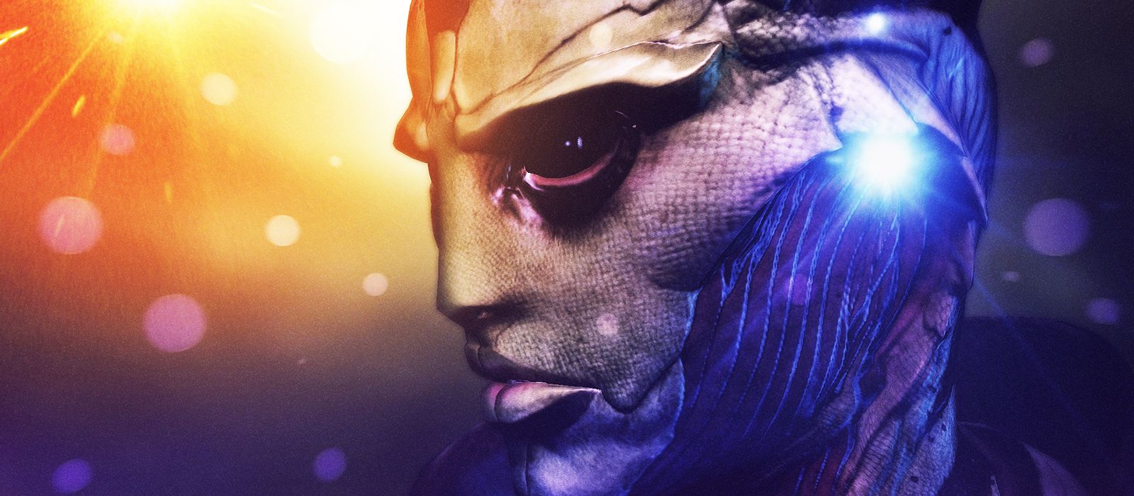 В ремастер Mass Effect 3 завезли 1,2 ГБ нового контента и показали, как изменилась игра