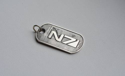 Жетон N7