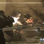Mass Effect 3: битва