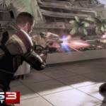 Е3 2011: Mass Effect 3