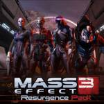 Mass Effect 3: мультиплеер