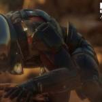 Mass Effect: Andromeda - обои для рабочего стола