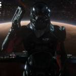 Mass Effect: Andromeda - обои для рабочего стола