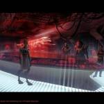 Mass Effect 3: концепты Мэтта Родса