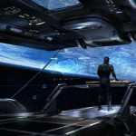 Mass Effect Andromeda | Концепт-арт