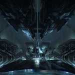Mass Effect Andromeda | Концепт-арт